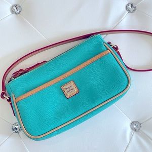 Dooney & Bourke Ginger shoulder bag